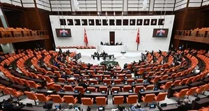 TBMM’de 2026 bütçesi kabul edildi