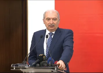 Mevlüt Uysal'dan asılsız iddialara yanıt