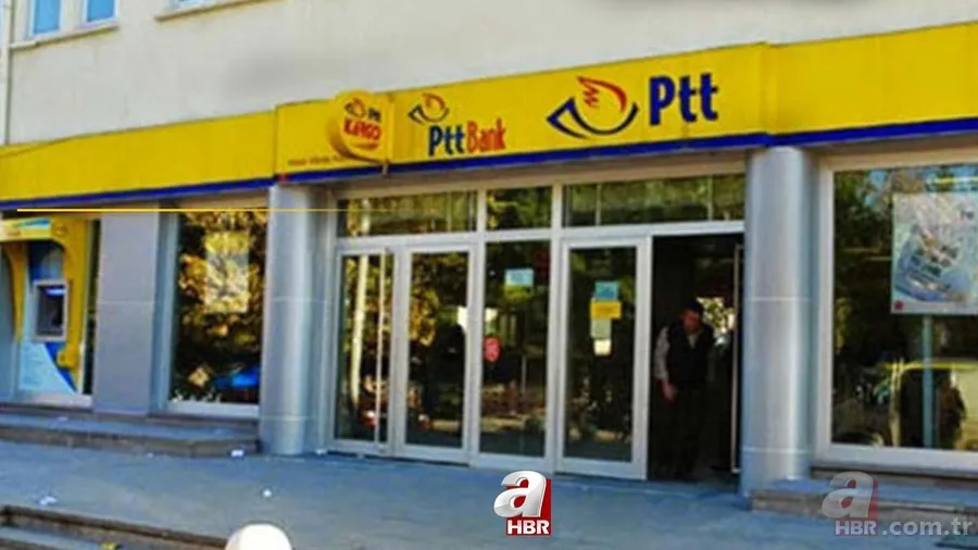 PTT personel alımı 2021: PTT personel alımı ne zaman yapılacak? 55 bin personel alımı... 1