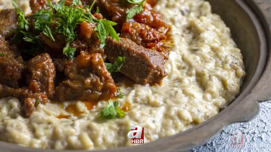 Türkiye denince akla gelen 10 yemek! Yabancılar ondan vazgeçmiyor 7