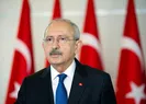 Kılıçdaroğlu hakkında fezleke düzenlendi