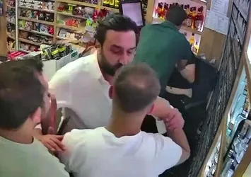 Esenyurt'ta tekel saldırısındaki caniler ne kadar ceza alacak? Zanlılar sorguda konuştu: Alacağımız önemli değildi | İlk tutuklama geldi