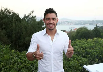 Fenerbahçe Giuliano transferini resmen açıkladı
