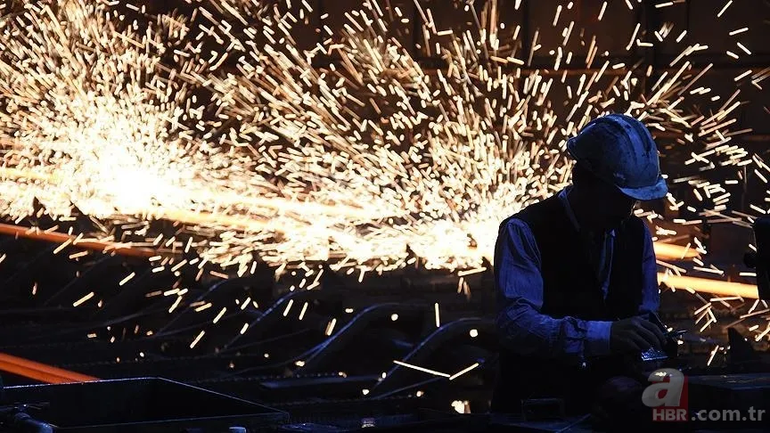 İşçiye 23 avantaj noktasına virgülüne sıralandı! Promosyon, ikramiye, intibak, 3600 ek gösterge, 4C'liye kadro... 2