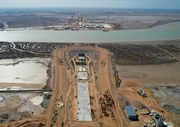 Ticarette her yol Türkiye’ye çıkıyor! Dünya lojistiğinin merkezi