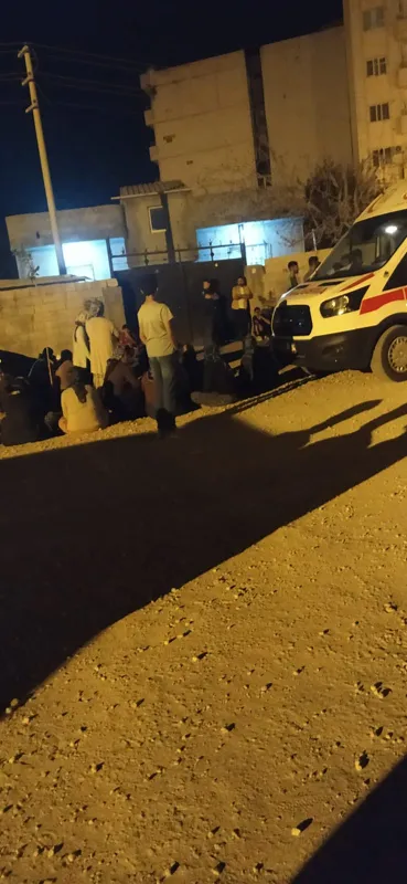 1661318692841.jpg Şırnak'ta tüyler ürperten olay! Bir baba bunu neden yapar? Eşini ve 3 kızını başından vurdu - 4