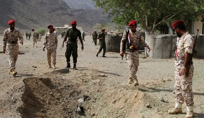 Son dakika: Yemen'de bombalı saldırı: 32 kişi öldü - 5