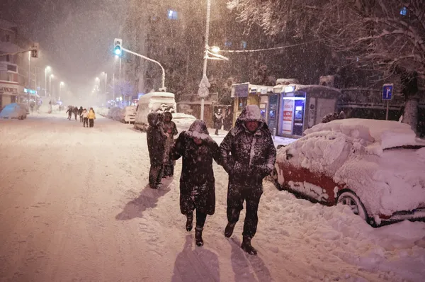 SON DAKİKA! Meteoroloji 5 günlük hava tahmini raporunu yayınladı! İstanbul’da kar yağışı devam edecek mi? Yoğun kar uyarısı geldi