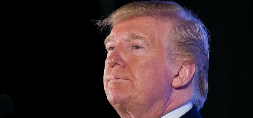 Trump, Türkiye'ye yaptırım uygulamak istemediğini anlattı