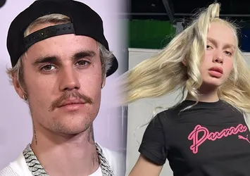 Justin Bieber Aleyna Tilki'yi takibe aldı! Yıllar önceki sözleri gündem oldu