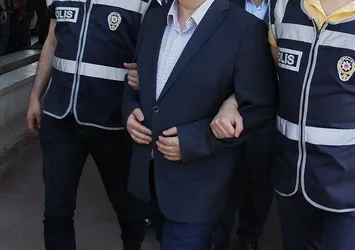 FETÖ elebaşı Fetullah Gülen'in yeğeni Korucuk'a gözaltı