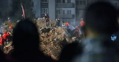 İzmir'de enkazdan yaralı olarak kurtulan Emine Eren'e torunundan acı haber
