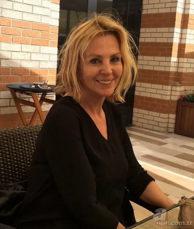 Yeşilçam’ın sarışın güzeli Hale Soygazi’den net mesaj: "İstemiyorum!" 3