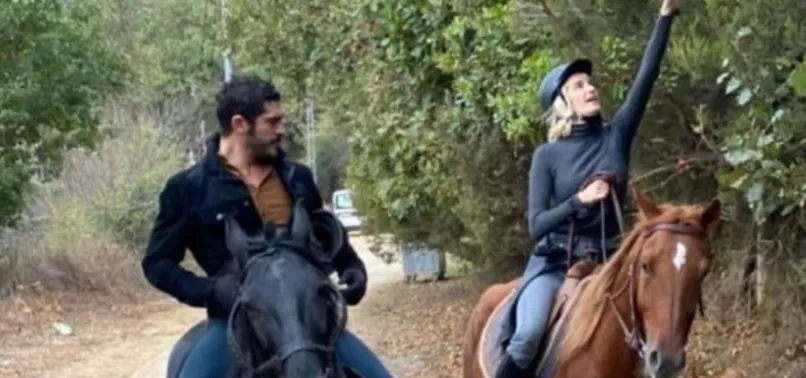 Burak Deniz ve Didem Soydan aşkı bitti! Ayrılık nedeni ortaya çıktı