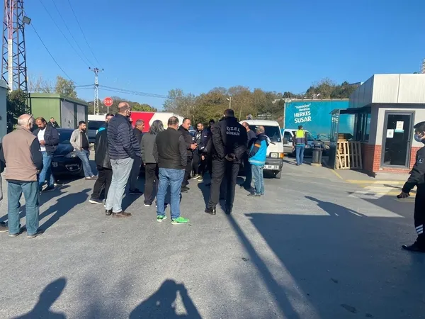 İBB’den milletin ekmeğine suyuna zam yağmuru! Bayiler ayaklandı