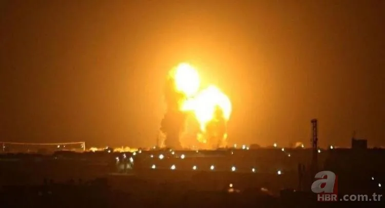 ABD İran geriliminde son dakika gelişmesi: ABD askerlerinin olduğu yerleri bilerek ıskaladılar 12