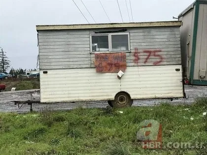 350 TL’ye yaptığı eviyle kira derdinden kurtuldu! Hayrete düşüren evi sadece 350 TL’ye yaptı