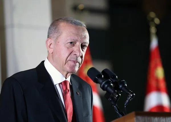Tüm dünya çareyi Başkan Recep Tayyip Erdoğan'da arıyor! Norveçli gazeteden dikkat çeken analiz: Siyasi oyunun mutlak galibi - 11