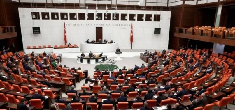 Son dakika: Yeni İstihdam Paketi TBMM'de! AK Parti Grup Başkanvekili Mehmet Muş'tan flaş açıklamalar