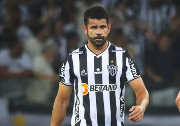 Diego Costa Fenerbahçe'ye çok yakın! Sarı lacivertliler Costa'nın isteklerini kabul etti