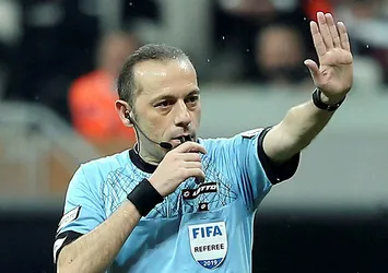 Cüneyt Çakır'a dev görev!