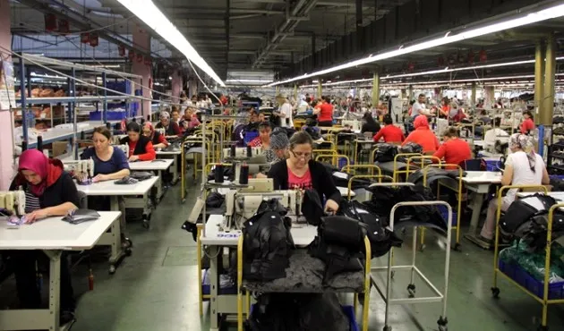 Yeni paketle 1.7 milyon kişiye istihdam sağlanacak