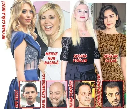 İsmail Küçükkaya’nın Eda Demirci’ye uyguladığı şiddet diğer kadınları akıllara getirdi! Tuba Kalçık yazdı: Kadın dernekleri neden susuyor?