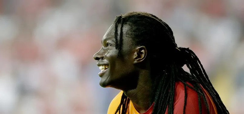 Gomis’in derdi başka