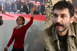 PKKnın son oyunu Haziran Hareketi! CHP ile HDP arasındaki köprü: Kaftancıoğlu!