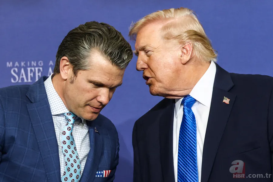 Trump İran konusunda neden geri adım attı? İşte perde arkasındaki gizli diplomasi 1