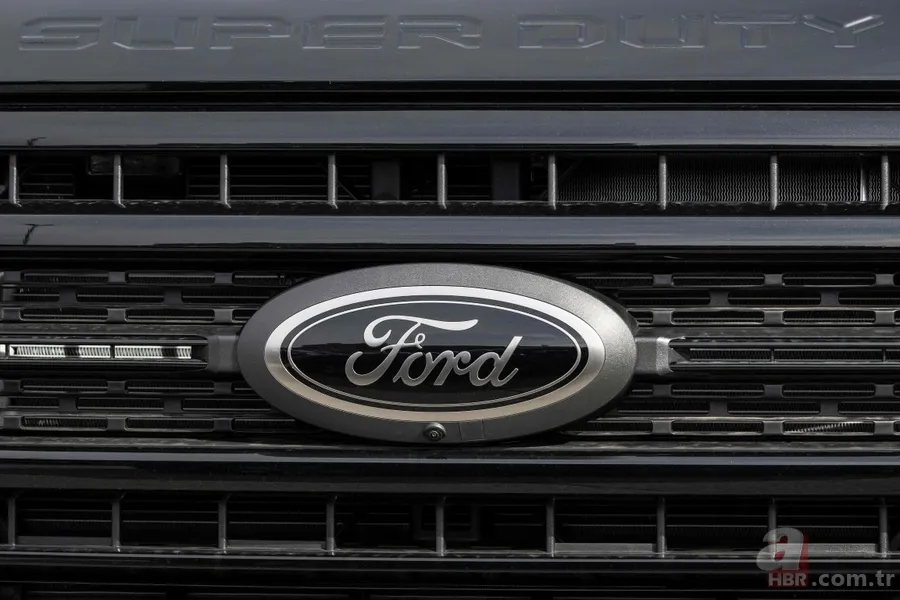 Ford efsanesi F1'e geri dönüyor! Red Bull Racing ile bomba anlaşma 10