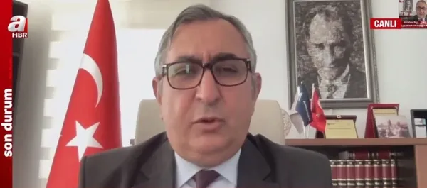 Türkiye ile Mısır ilişkilerinde yeni dönem! 13 yıl sonra büyükelçilik seviyesine çıktı | Yeni dönemin şifreleri