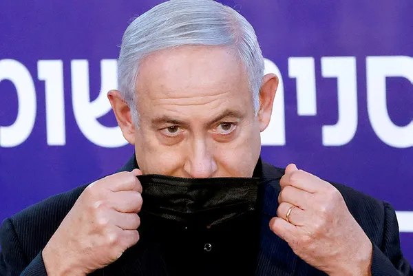 İsrail’de mutasyon paniği! İngiltere Güney Afrika ve Danimarka’dan gelen yolculara seyahat yasağı