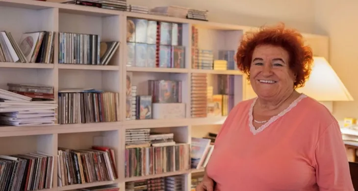 Selda Bağcan: 15 Temmuz FETÖ katliamıdır