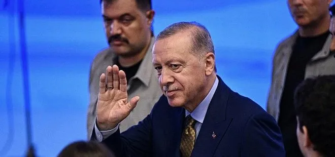 Başkan Recep Tayyip Erdoğan 28 Şubat vurgusu: Kıyafet yüzünden hakarete uğranan günler geride kaldı onlara boyun eğmeyiz