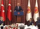 Kurtulmuş: Türkiye öncü rol oynayacak