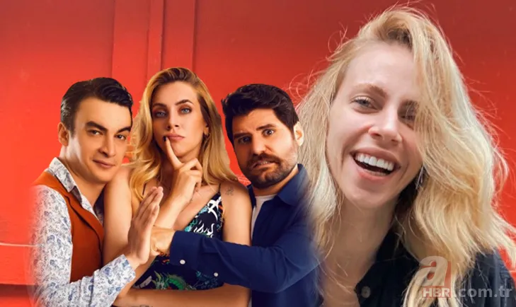 Amasya’daki ünlülerin feci kazasında o da yaralanmıştı! Melis İşiten kimdir? Eski eşi kendisinde daha ünlü çıktı! 1