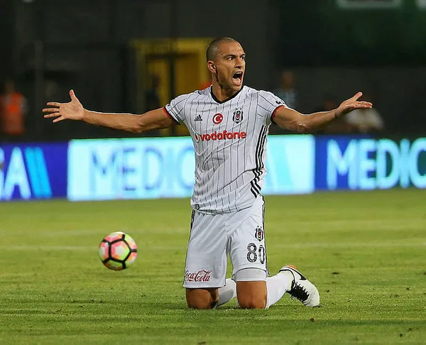 Gökhan İnler Beşiktaş'a geri döndü! İşte yeni görevi - 3