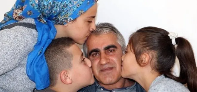 Erzurum'da 19 yıl önce yaşanan maden faciası! Onun dışında kimse kurtulamadı