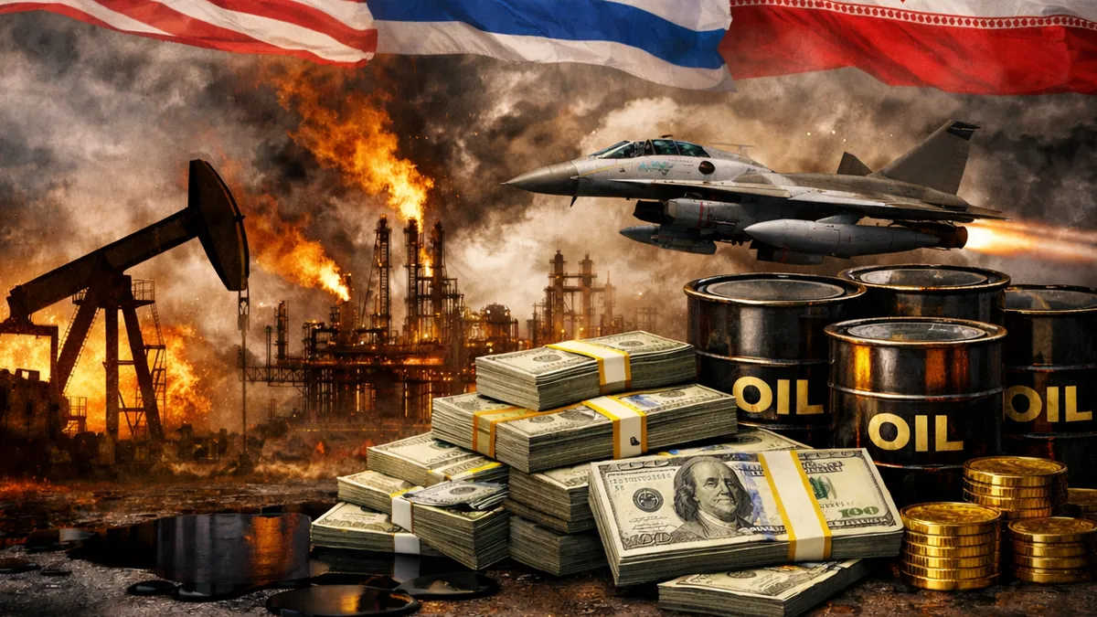 İsrail'in savaş planı çöküyor mu? Dengeleri değiştirecek kritik gelişme