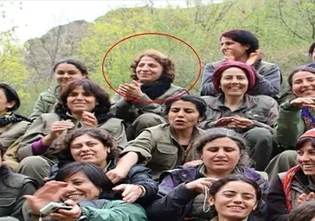 Son dakika | MİT'ten Suriye'de nokta operasyon! PKK'nın sözde sorumlusu Liman Suwyeş etkisiz hale getirildi