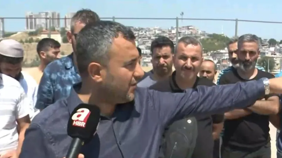 Pazar yeri değişikliği krize neden oldu! İzmir’de pazar esnafından belediyeye tepki: Su yok elektrik yok! El altından başka birilerine verilecek