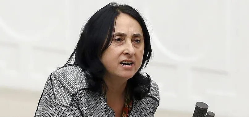 Nursel Aydoğan'ın tutuklanmasına karar verildi