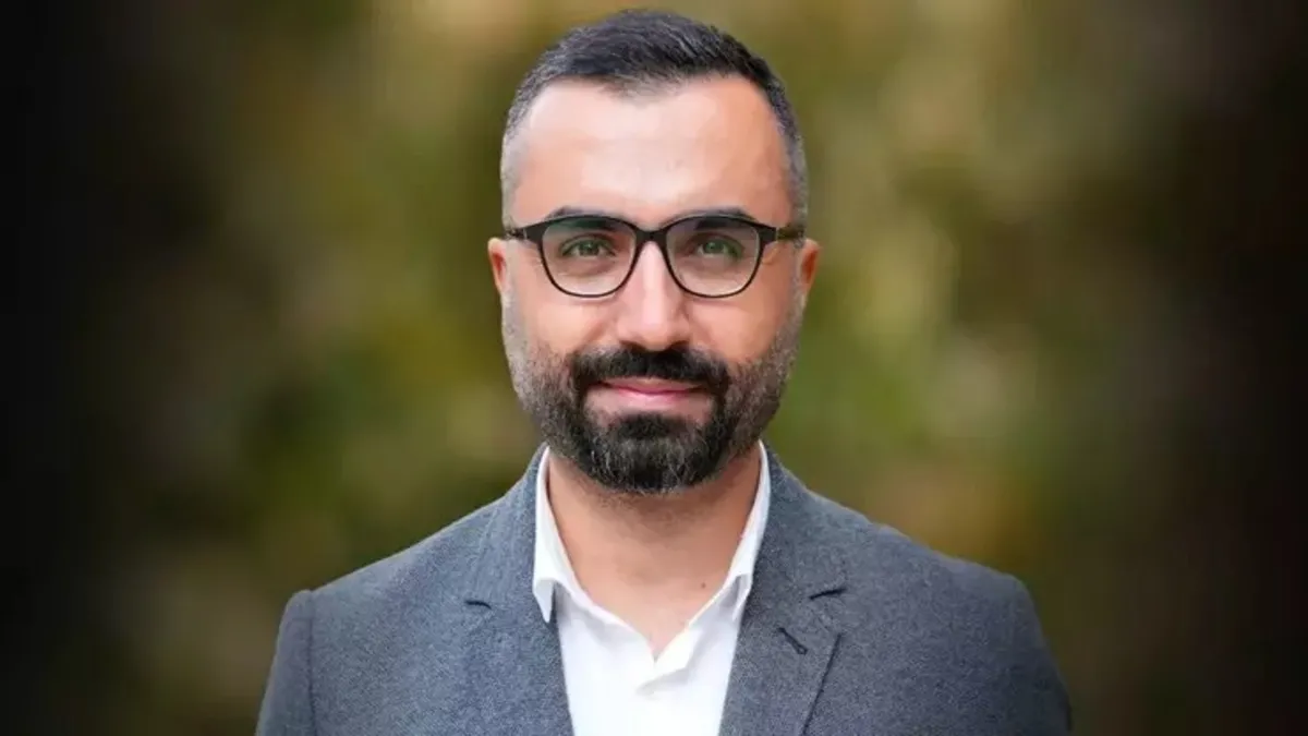 Alican Uludağ tutuklandı! Tutuklama sevk yazısına Ahaber.com.tr ulaştı