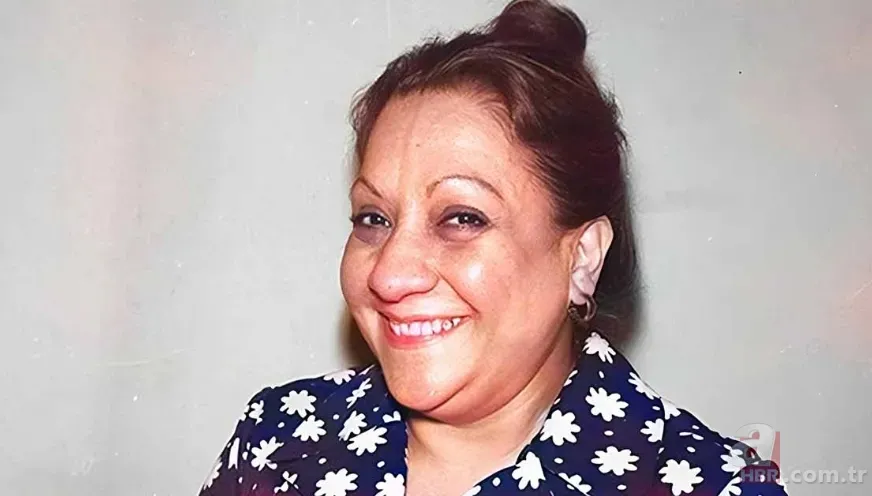 Adile Naşit'in gerçek ismini duyunca çok şaşıracaksınız! 2