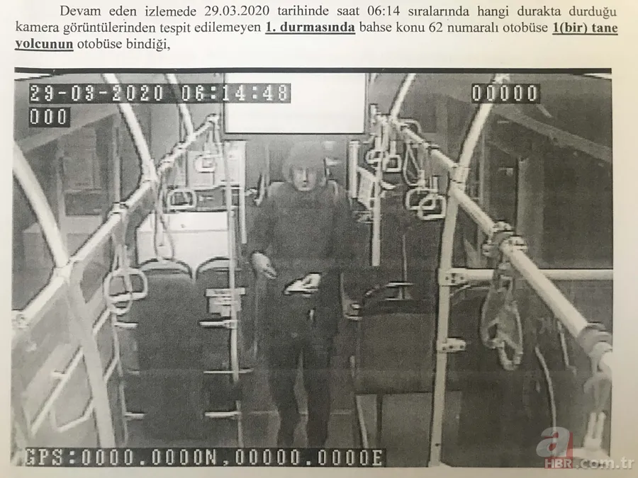 İBB Hukuk Müşavirliği, Ekrem İmamoğlu ve sözcüsü Murat Ongun'un yalanını aklamak için sahte evrak hazırlamış! 12