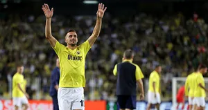 Fenerbahçe’de Tadic tedirginliği!