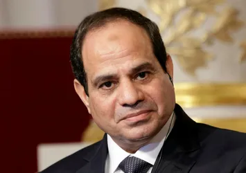Sisi'den "en fazla üç çocuk" açıklaması