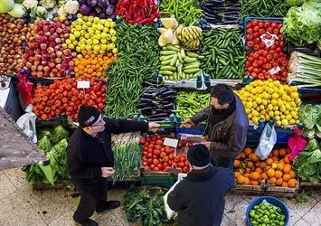 2017 Nisan ayı enflasyon rakamları açıklandı