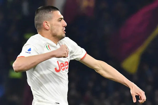 Son dakika | Juventus Merih Demiral'i 1 yıllığına Atalanta'ya kiraladı - 2